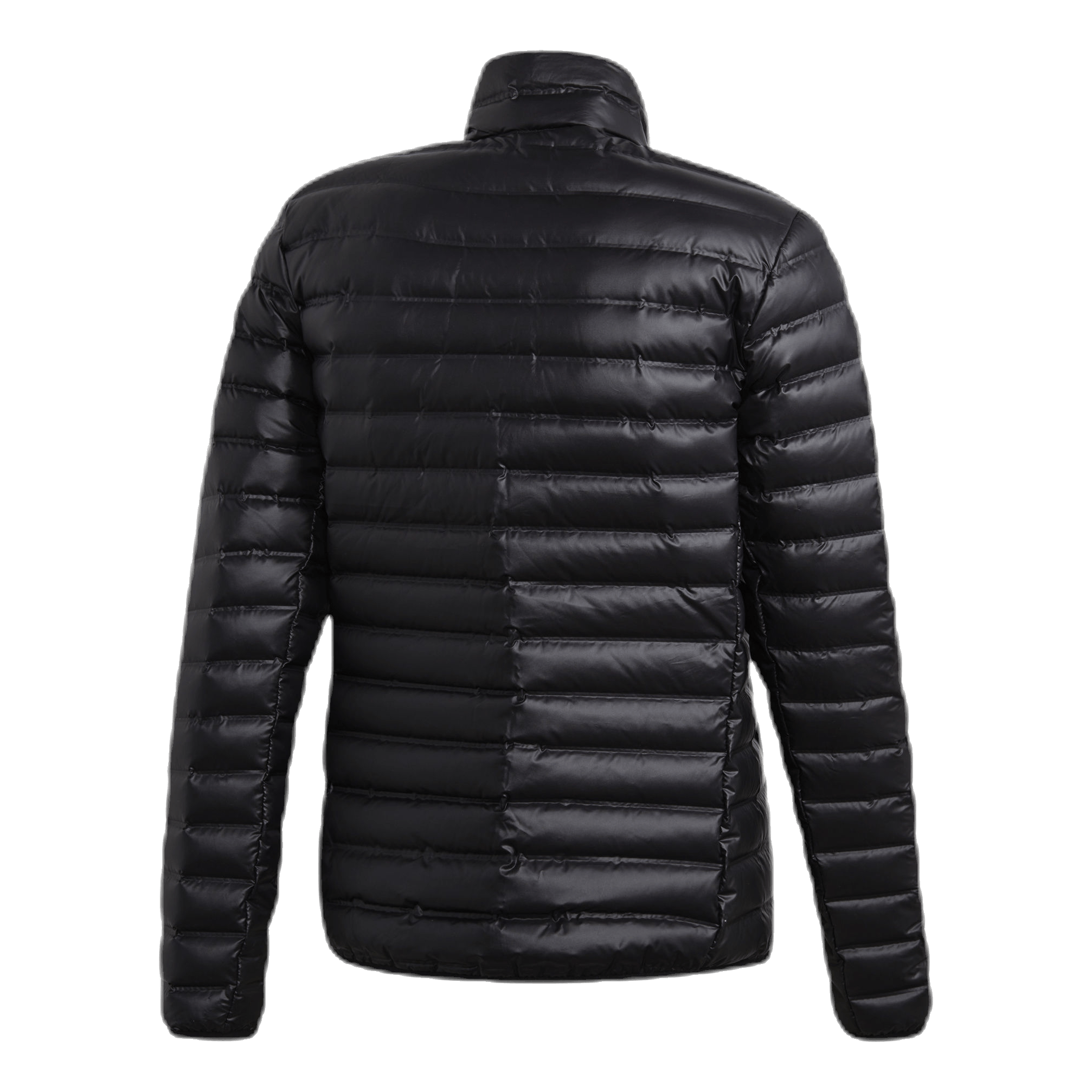 ADIDAS Varilite Down Jacket Black 7 ADIDAS Varilite Down Jacket Black - Image 7