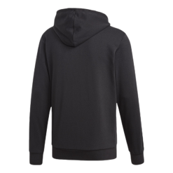 ADIDAS Essentials 3 Stripes Fullzip French Terry Black / White 17 ADIDAS Essentials 3 Stripes Fullzip French Terry Black / White -Takit Myyntikauppa 007 e3b3196d714a4e5db2d3e35a24f3dc31