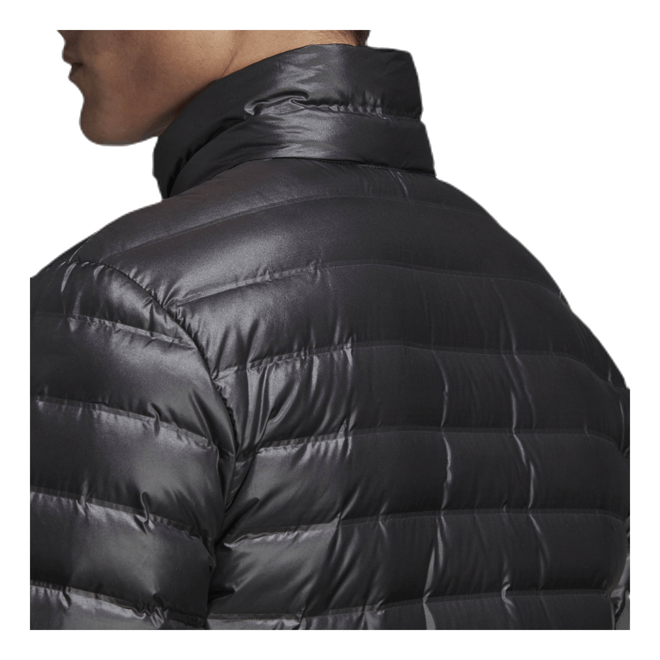 ADIDAS Varilite Down Jacket Black 8 ADIDAS Varilite Down Jacket Black - Image 8