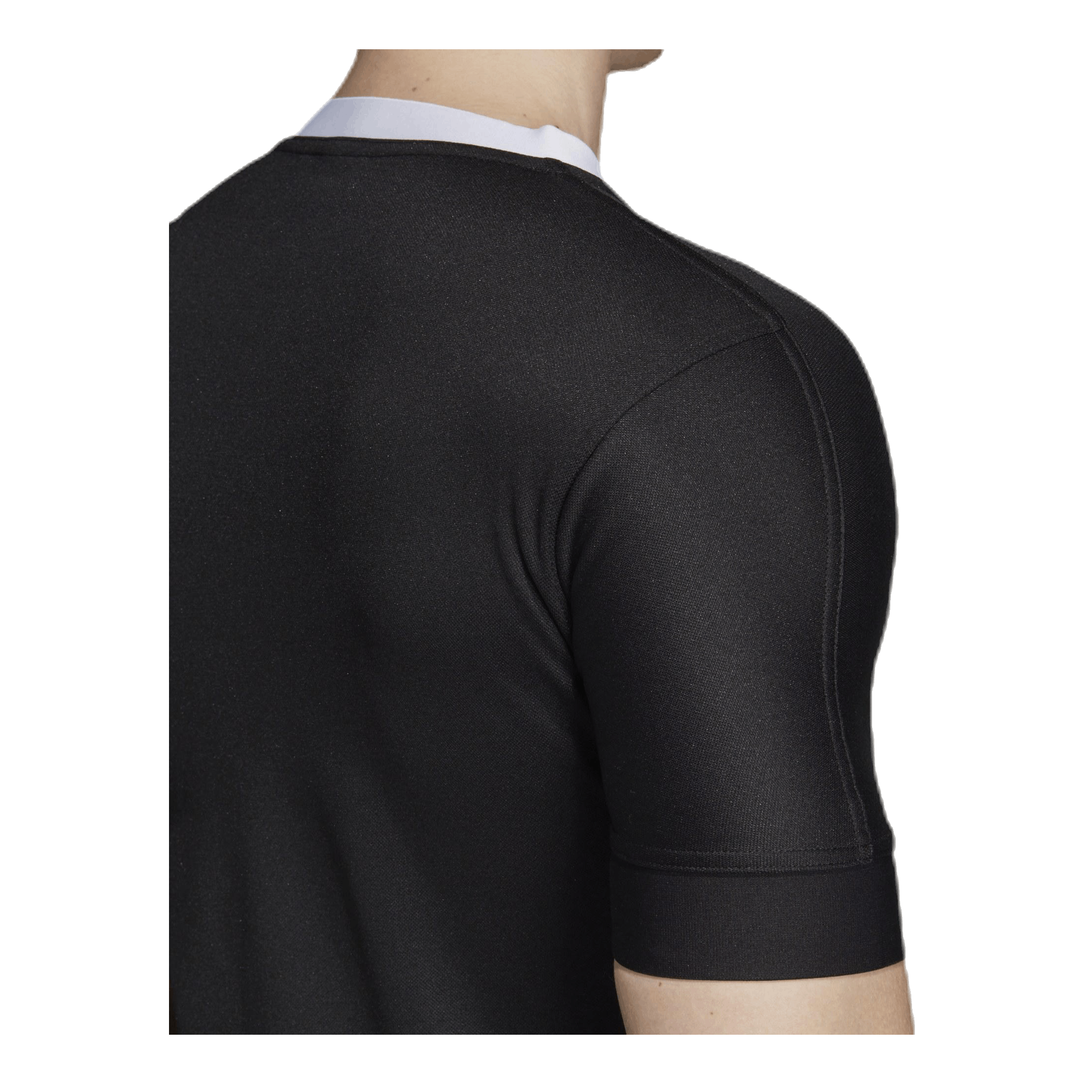 ADIDAS AB H Jersey Black 8 ADIDAS AB H Jersey Black - Image 8