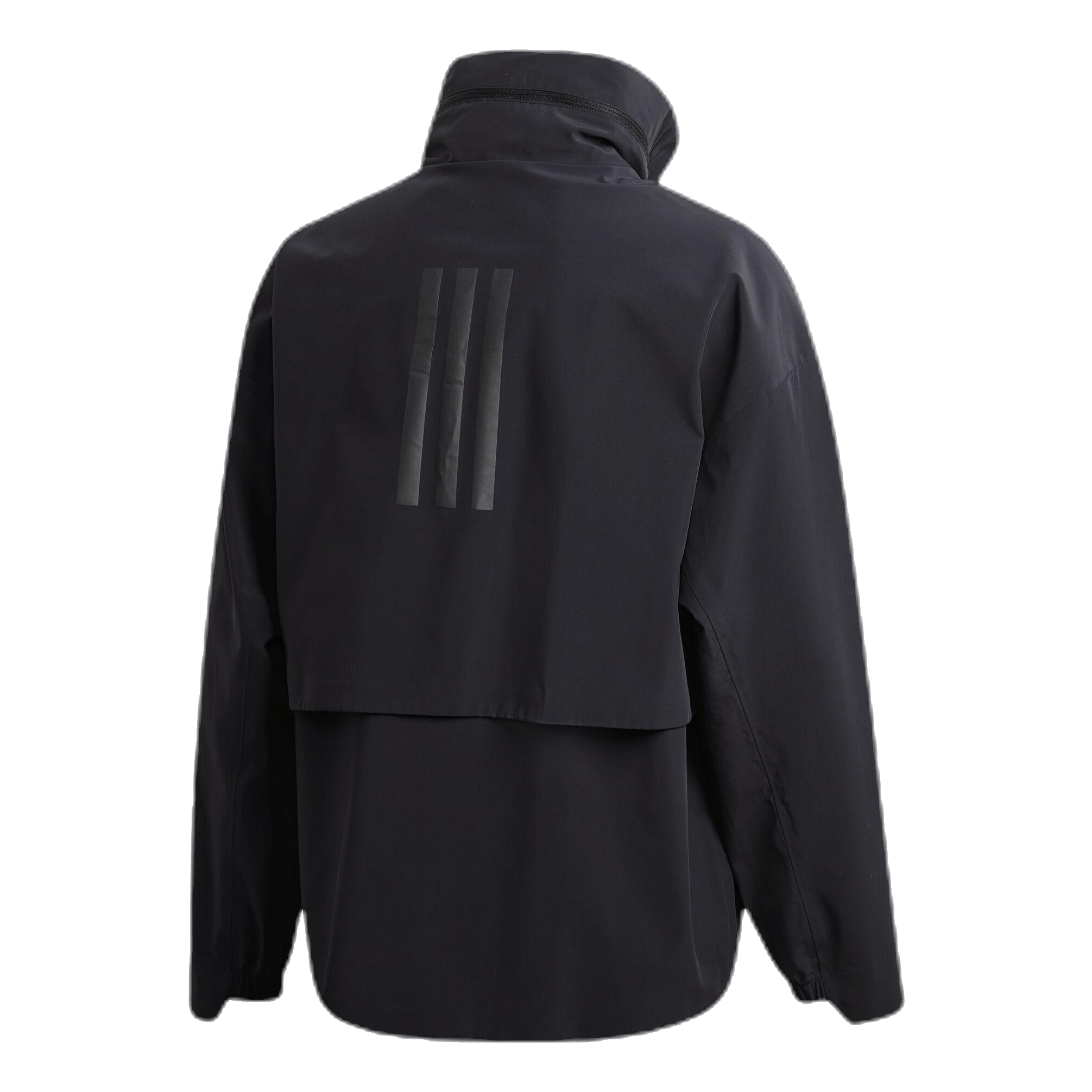ADIDAS My Shelter Jacket Black 6 ADIDAS My Shelter Jacket Black - Image 6