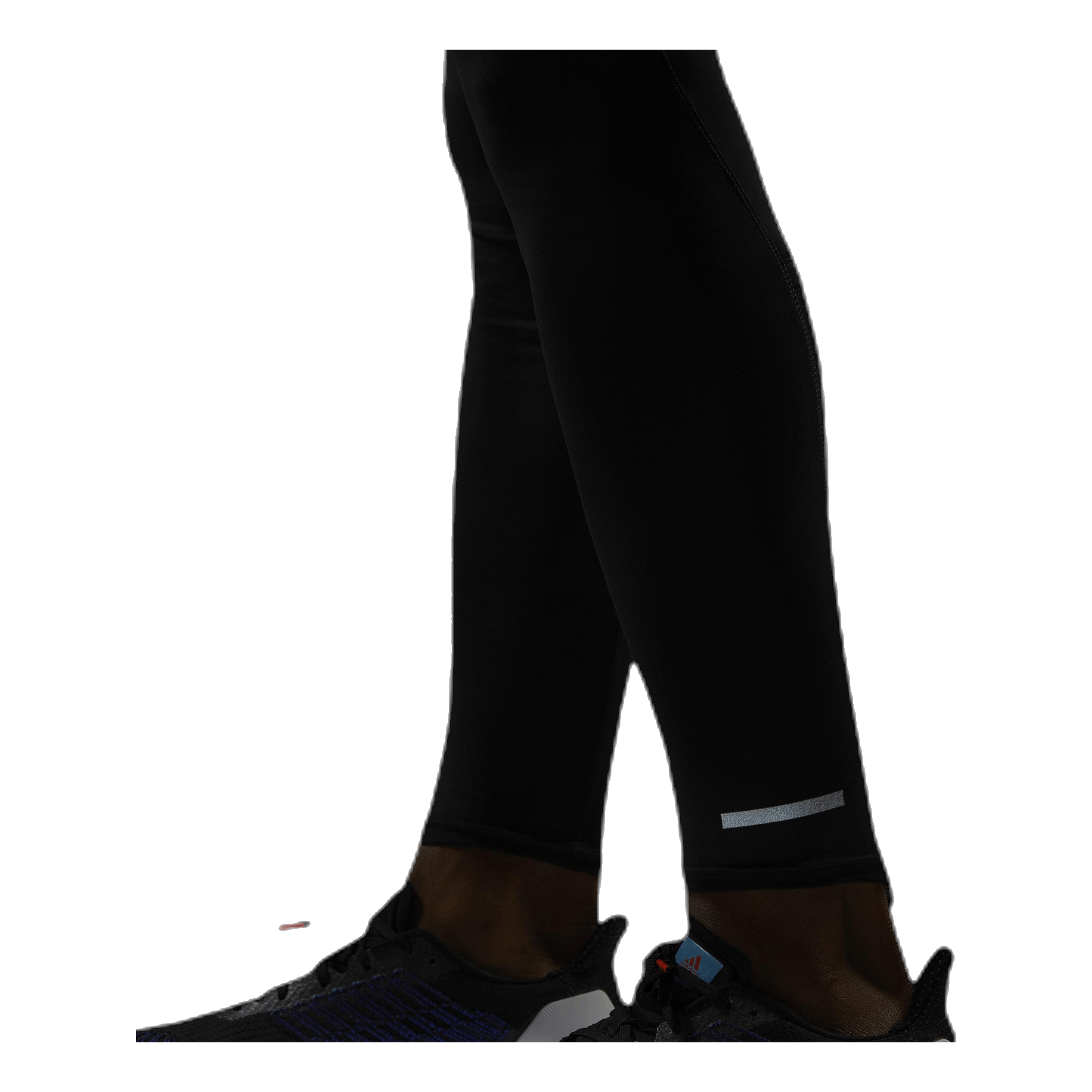 Adidas Own The Run Tight Long Men Black 8 Adidas Own The Run Tight Long Men Black - Image 8