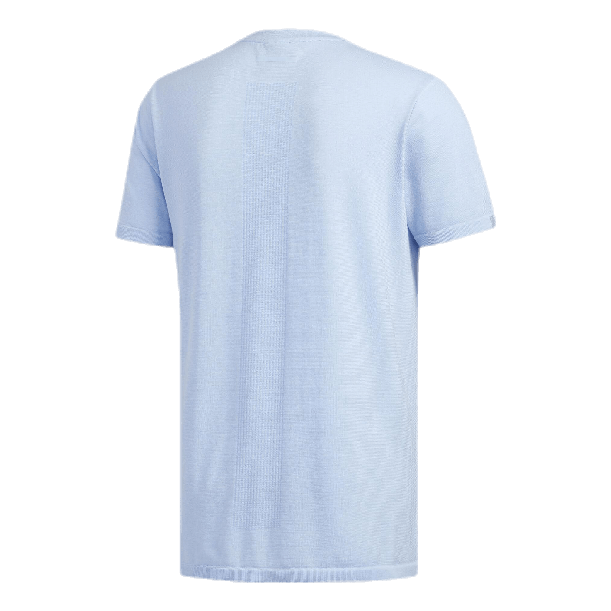 ADIDAS 25/7 Tee Blue 8 ADIDAS 25/7 Tee Blue - Image 8