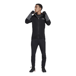 ADIDAS Primeknit Midlayer Jacket Black -Takit Myyntikauppa 009 08123c1c6c2349c1aa151f98a0e79aae