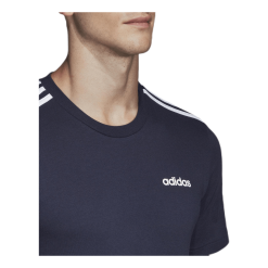 ADIDAS Essentials 3 Stripes T-Shirt Legend Ink / White -Takit Myyntikauppa 009 0e79313ca9bc40809ed900319d1efae7
