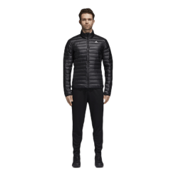 ADIDAS Varilite Down Jacket Black 20 ADIDAS Varilite Down Jacket Black -Takit Myyntikauppa 009 3138d0b6c294421e9e78aa7fe3ace891
