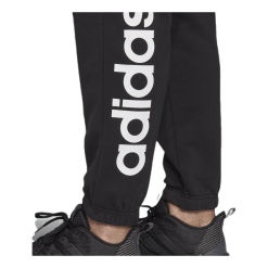 ADIDAS Essential Linear Pant White/Black -Takit Myyntikauppa 009 31c0d9186b4649c2b0a28d6798b7b764