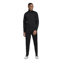 ADIDAS Tango Club H Jacket Black -Takit Myyntikauppa 009 5be108b9ecab406fa4d7637c0261f56e