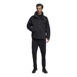 ADIDAS My Shelter Jacket Black 16 ADIDAS My Shelter Jacket Black -Takit Myyntikauppa 009 cd4c9e13b37e43759d06980f7000e2ed