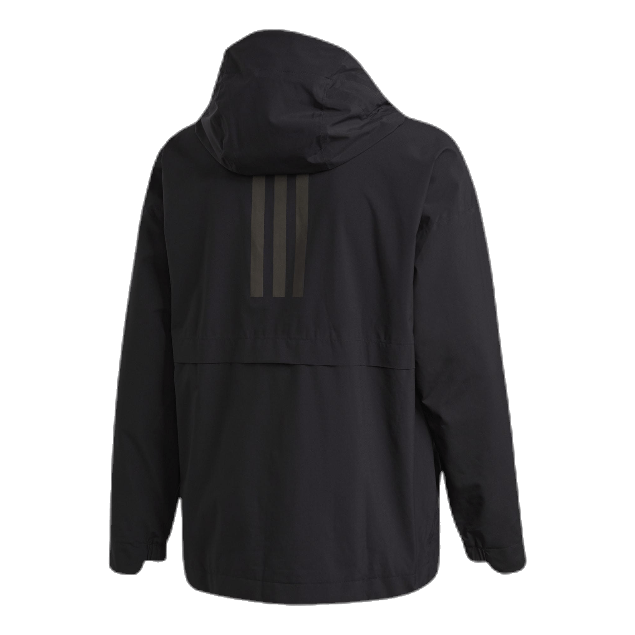 ADIDAS Urban Rain.Rdy Black 5 ADIDAS Urban Rain.Rdy Black - Image 5