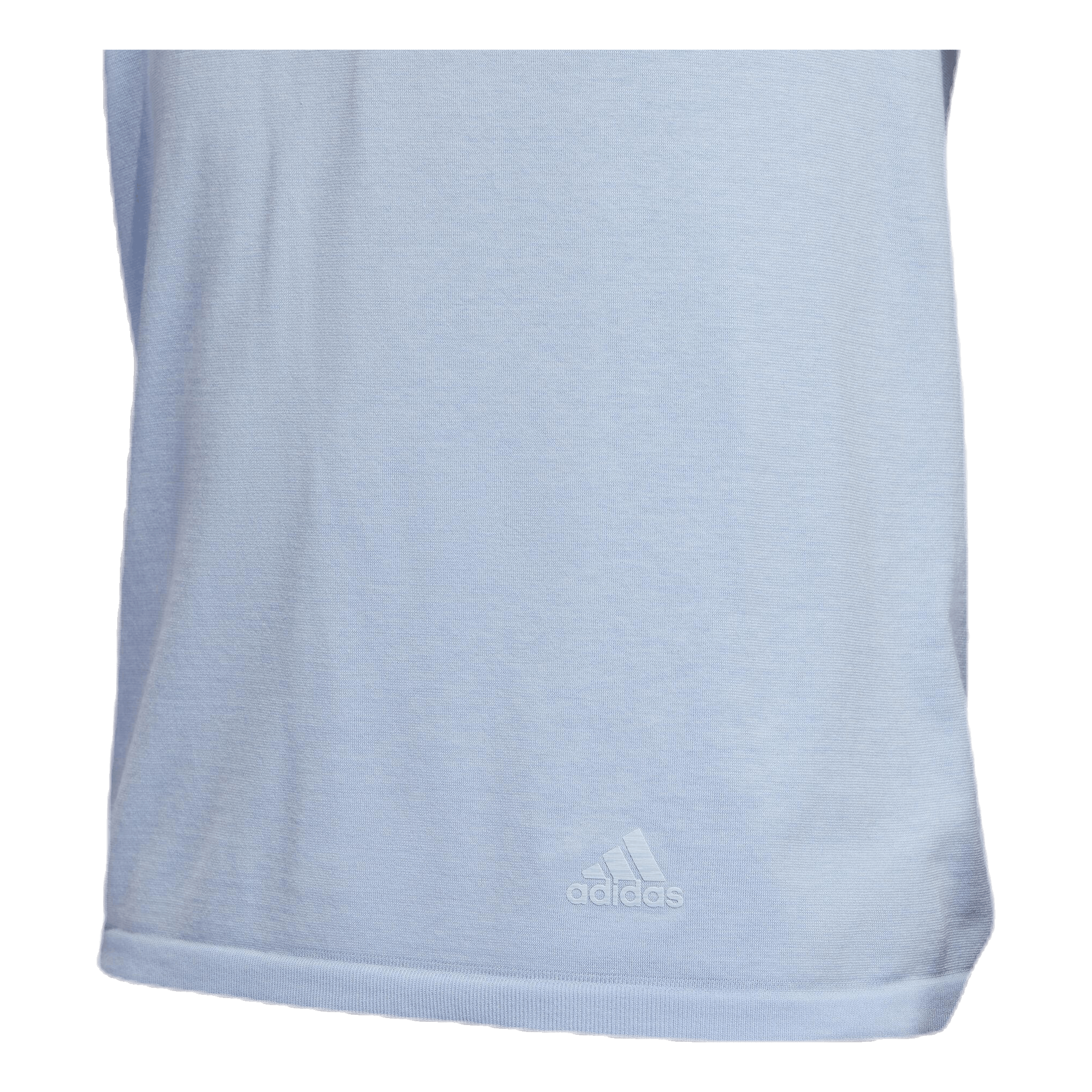 ADIDAS 25/7 Tee Blue 10 ADIDAS 25/7 Tee Blue - Image 10
