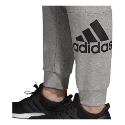 ADIDAS Must Haves French Terry Badge Of Sport Pants Grey -Takit Myyntikauppa 010 896e0fd2075848d698a65a6ca8179e1b