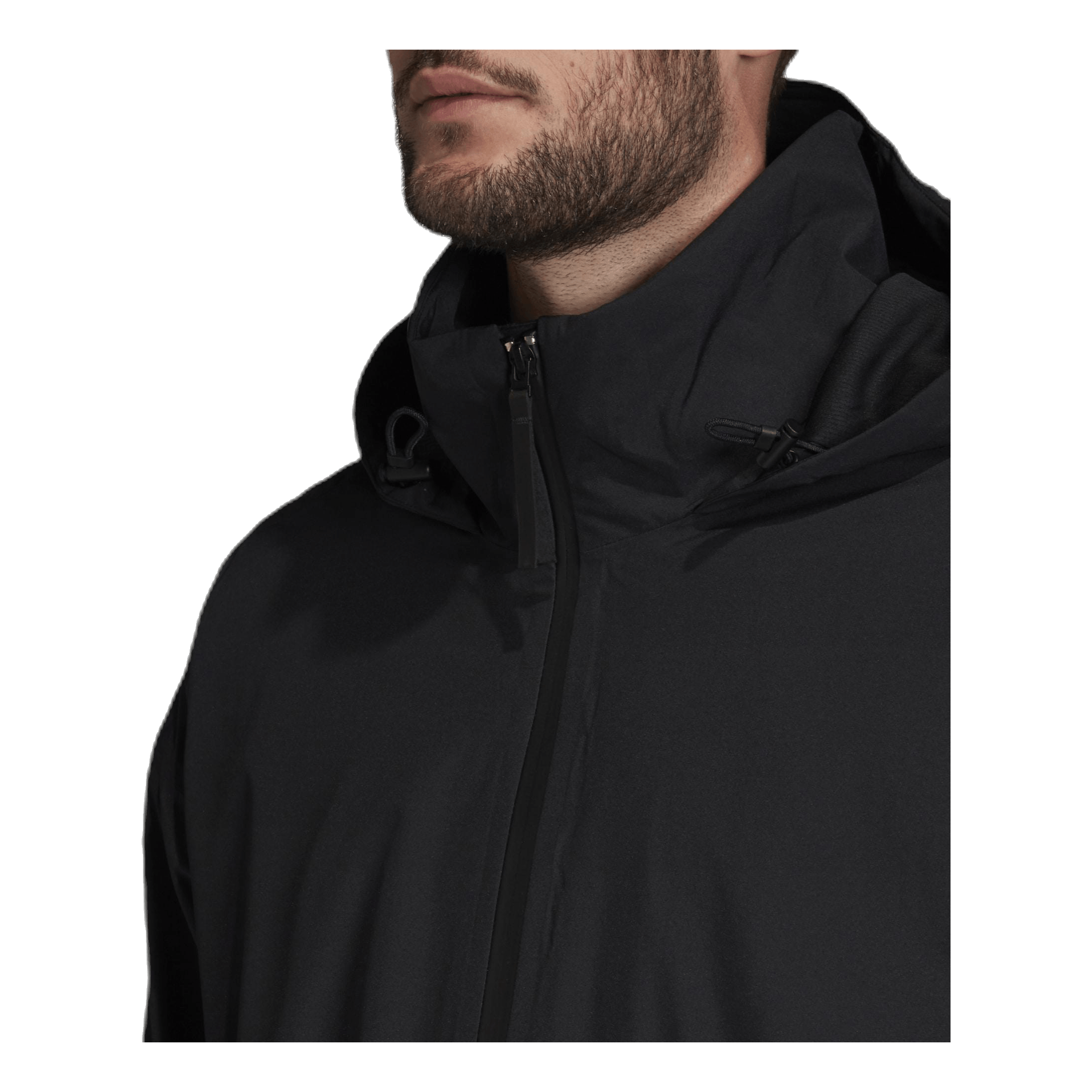 ADIDAS Urban Rain.Rdy Black 6 ADIDAS Urban Rain.Rdy Black - Image 6