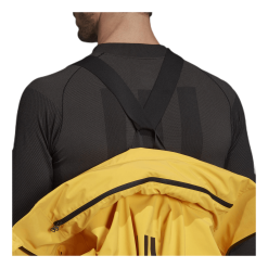 ADIDAS My Shelter Jacket Yellow 20 ADIDAS My Shelter Jacket Yellow -Takit Myyntikauppa 011 58d71544d70449baae0376f8645a35a2