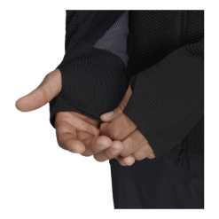 ADIDAS Primeknit Midlayer Jacket Black -Takit Myyntikauppa 011 8302bc9bfbcc4438a1e54c22ee8a657c