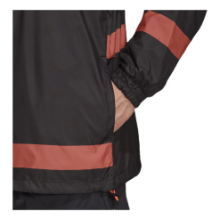 ADIDAS W.N.D. Black/Red -Takit Myyntikauppa 011 8a030c08d4ad46d68fc2b07d07136cb2