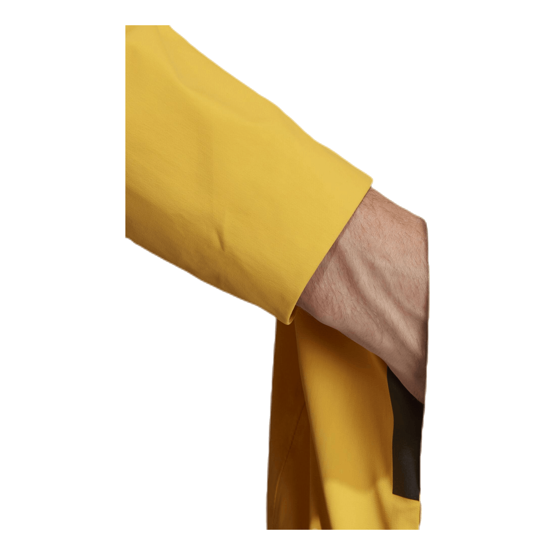 ADIDAS My Shelter Jacket Yellow 11 ADIDAS My Shelter Jacket Yellow - Image 11