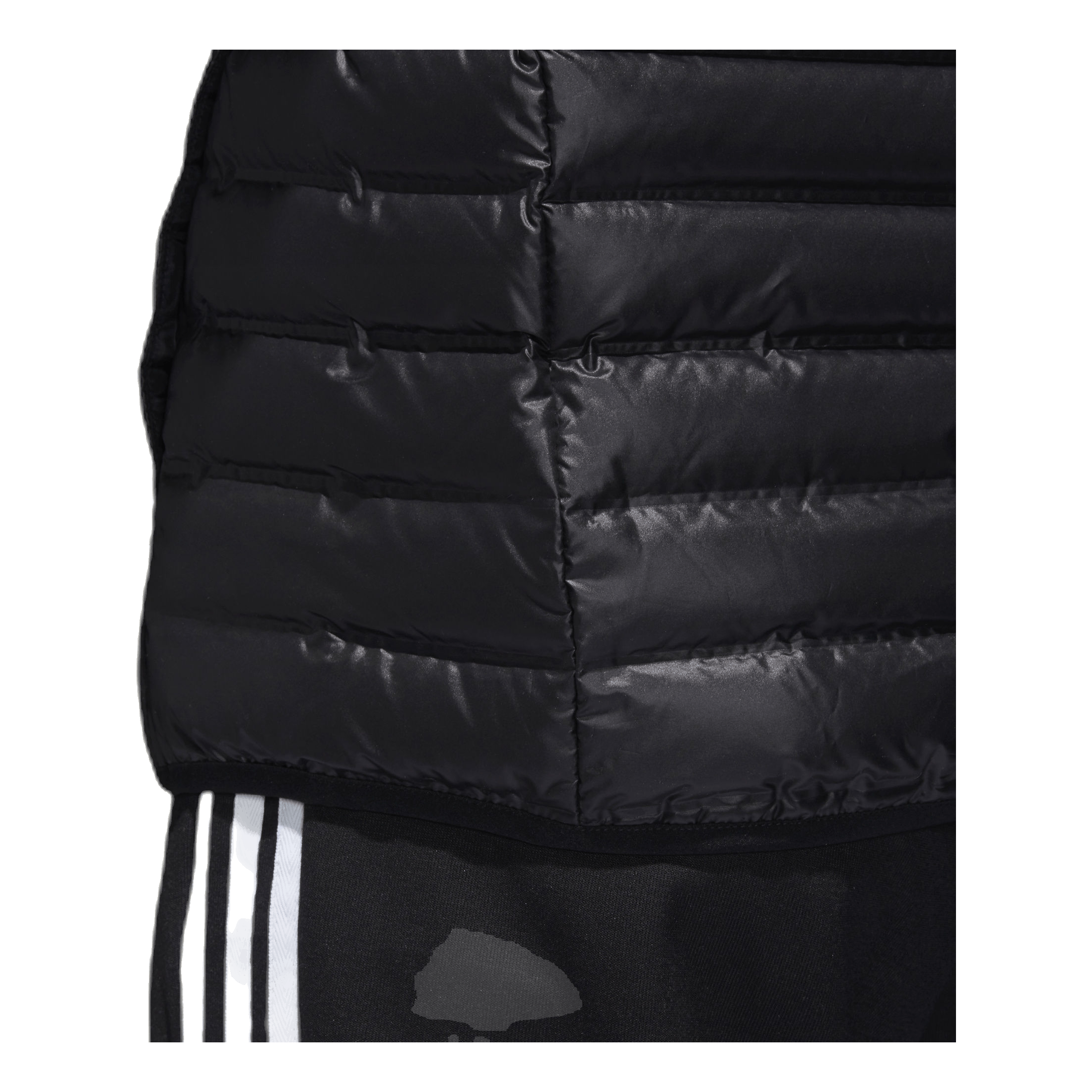 ADIDAS Varilite Down Jacket Black 12 ADIDAS Varilite Down Jacket Black - Image 12