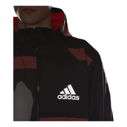ADIDAS W.N.D. Black/Red -Takit Myyntikauppa 015 e82b80dcd22c494d9f41218ca4dfe06f