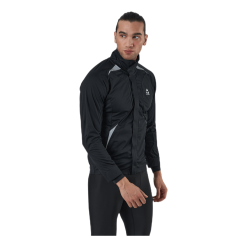 Fischer Åsarna Softshell Jacket M Green/Black