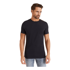 Bread & Boxers Crew-Neck Blue -Takit Myyntikauppa 09022 68 004