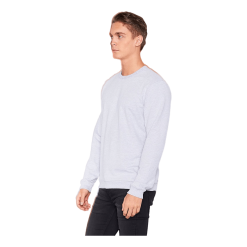 Bread & Boxers Sweatshirt Grey