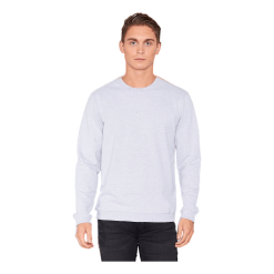 Bread & Boxers Sweatshirt Grey -Takit Myyntikauppa 09022 93 004