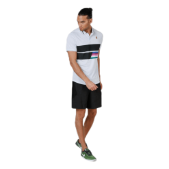 Nike Court Classic Polo Blue/Green/Black 5 Nike Court Classic Polo Blue/Green/Black -Takit Myyntikauppa 091201324347 006 1bc7fee90890483d9a63c4347287a65d