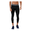 Nike Breathe Tight 3QT Black