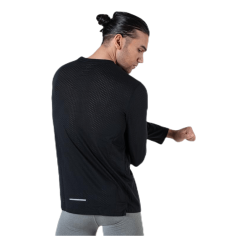 Nike Rise 365 LS Black/Silver -Takit Myyntikauppa 091203816307 005 42e91d8690e14e25960046e641cd2332