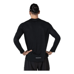 Nike Rise 365 LS Black/Silver -Takit Myyntikauppa 091203816307 006 12cc492d648f419cb882385f8899e3b0