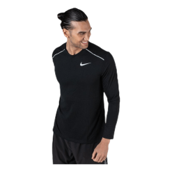 Nike Rise 365 LS Black/Silver -Takit Myyntikauppa 091203816307 007 ce52a81b76ed4253b5ac17ad66e1ab85