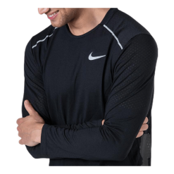 Nike Rise 365 LS Black/Silver -Takit Myyntikauppa 091203816307 011 27f500b4334e44a2b110a2a6e12ee662