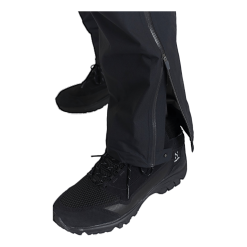 Haglöfs L.I.M Pant Regular Black