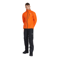 Haglöfs L.I.M Pant Regular Black -Takit Myyntikauppa 09147 06 003