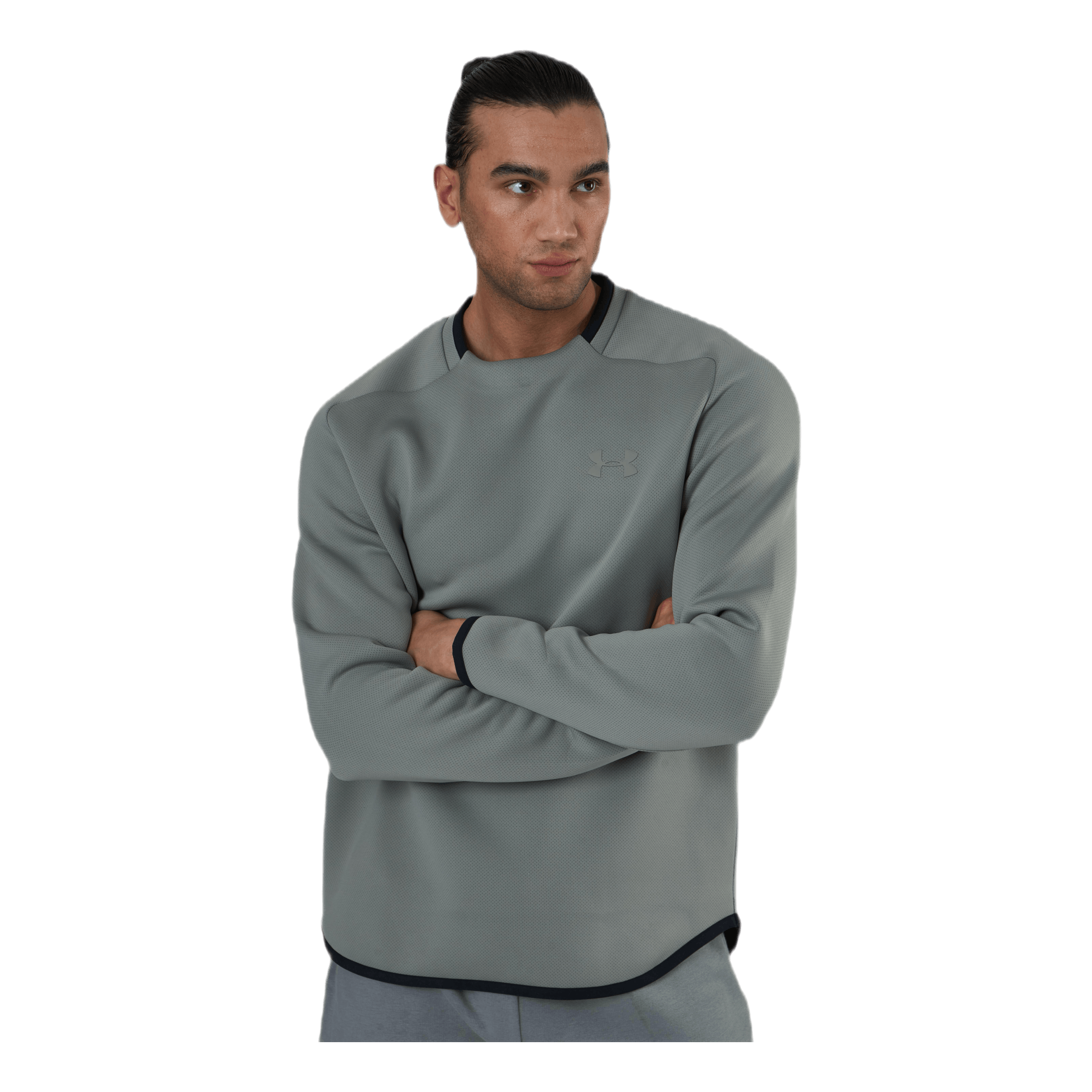 Under Armour Move Crew Green 1 Under Armour Move Crew Green