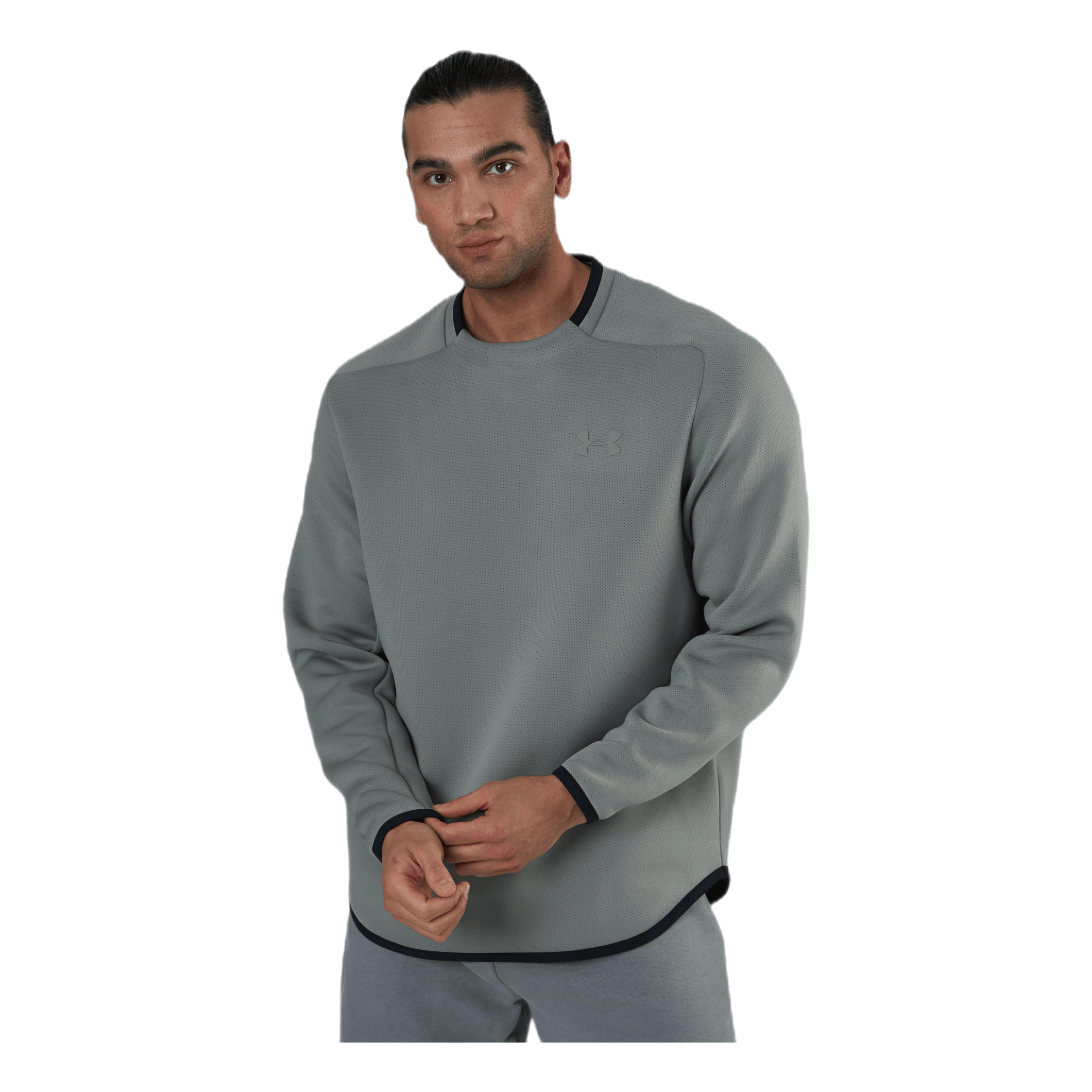 Under Armour Move Crew Green 2 Under Armour Move Crew Green - Image 2