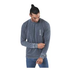 Jack & Jones Eclipse Sweat Crew Neck White -Takit Myyntikauppa 09243 81 001