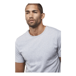 Bread & Boxers Crew-Neck Grey -Takit Myyntikauppa 09269 82 004