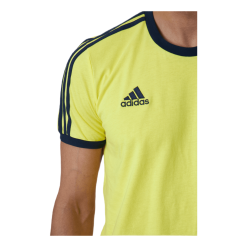 ADIDAS SvFF 3S Tee Yellow 9 ADIDAS SvFF 3S Tee Yellow -Takit Myyntikauppa 09347 46 005