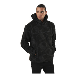 Champion Hooded Top Black -Takit Myyntikauppa 09356 97 002