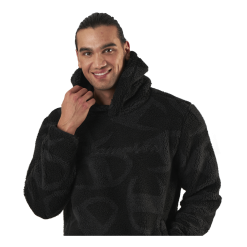 Champion Hooded Top Black -Takit Myyntikauppa 09356 97 004