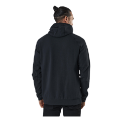 Nike Modern Hoodie Fz Flc Black -Takit Myyntikauppa 09369 18 003
