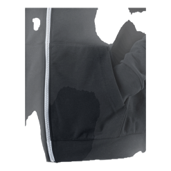 Nike Modern Hoodie Fz Flc Black -Takit Myyntikauppa 09369 18 005