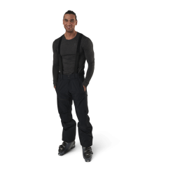 Peak Performance Alpine 2L Pant Black 8 Peak Performance Alpine 2L Pant Black -Takit Myyntikauppa 09370 72 002