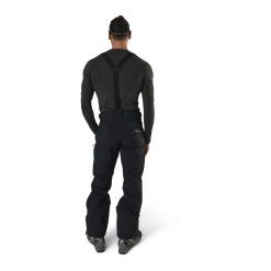 Peak Performance Alpine 2L Pant Black 9 Peak Performance Alpine 2L Pant Black -Takit Myyntikauppa 09370 72 004