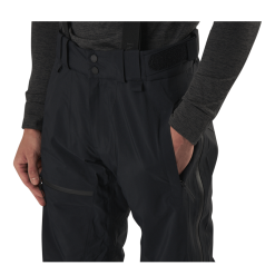Peak Performance Alpine 2L Pant Black