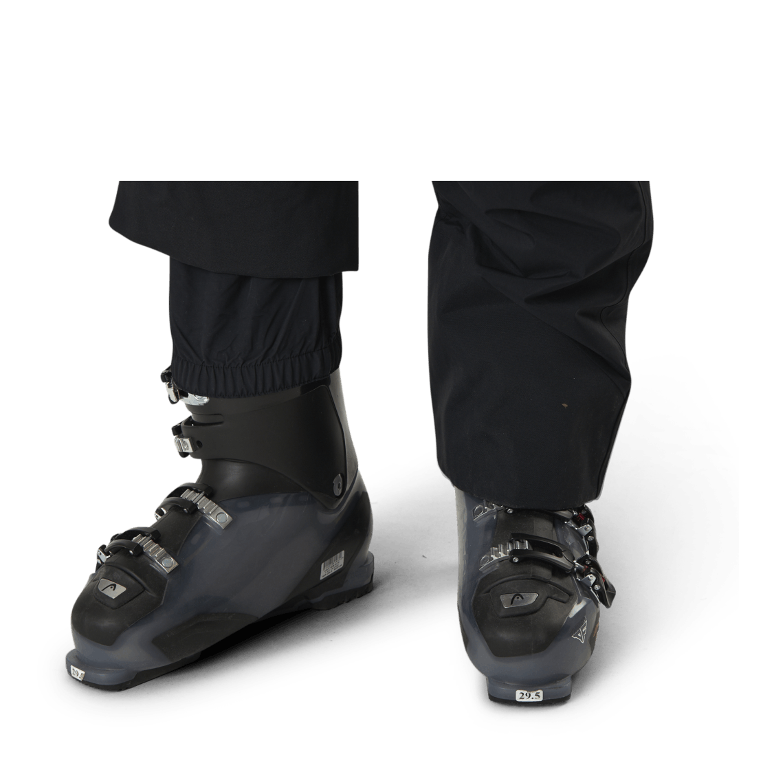 Peak Performance Alpine 2L Pant Black 3 Peak Performance Alpine 2L Pant Black - Image 3