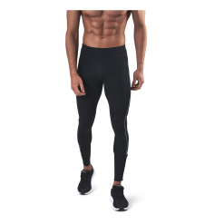 Under Armour Fly Fast ColdGear Tight Black