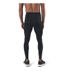 Under Armour Fly Fast ColdGear Tight Black -Takit Myyntikauppa 09384 67 003